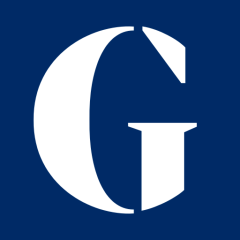 Logo The Guardian